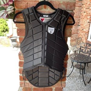 Tipperary Eventer Riding Vest - XXS / 32